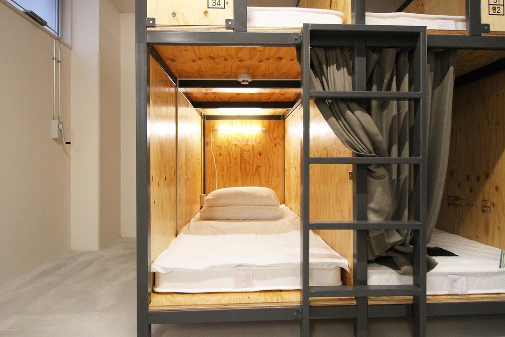 Airport Inn Naha Asahibashi Station Zewnętrze zdjęcie