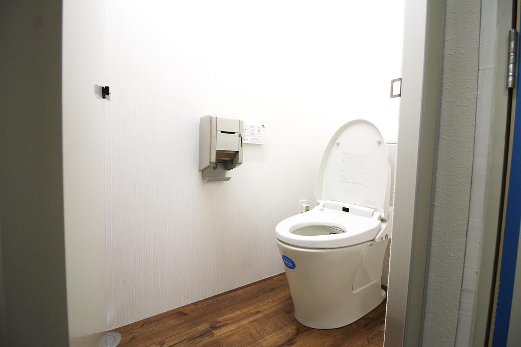 Airport Inn Naha Asahibashi Station Zewnętrze zdjęcie
