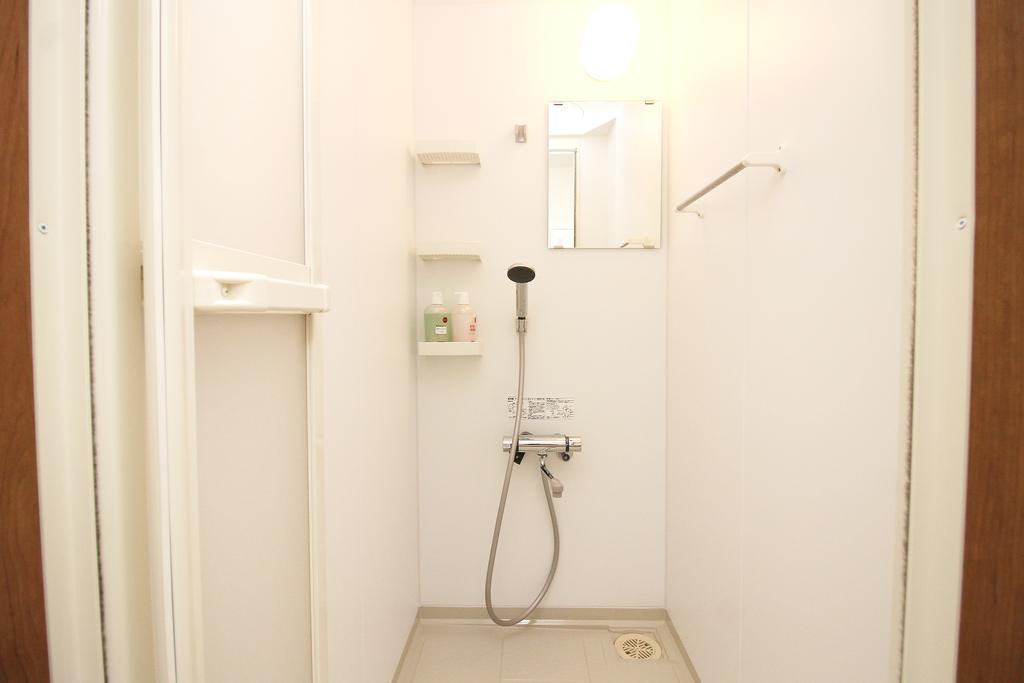 Airport Inn Naha Asahibashi Station Zewnętrze zdjęcie