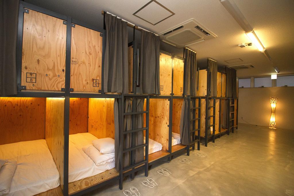 Airport Inn Naha Asahibashi Station Zewnętrze zdjęcie