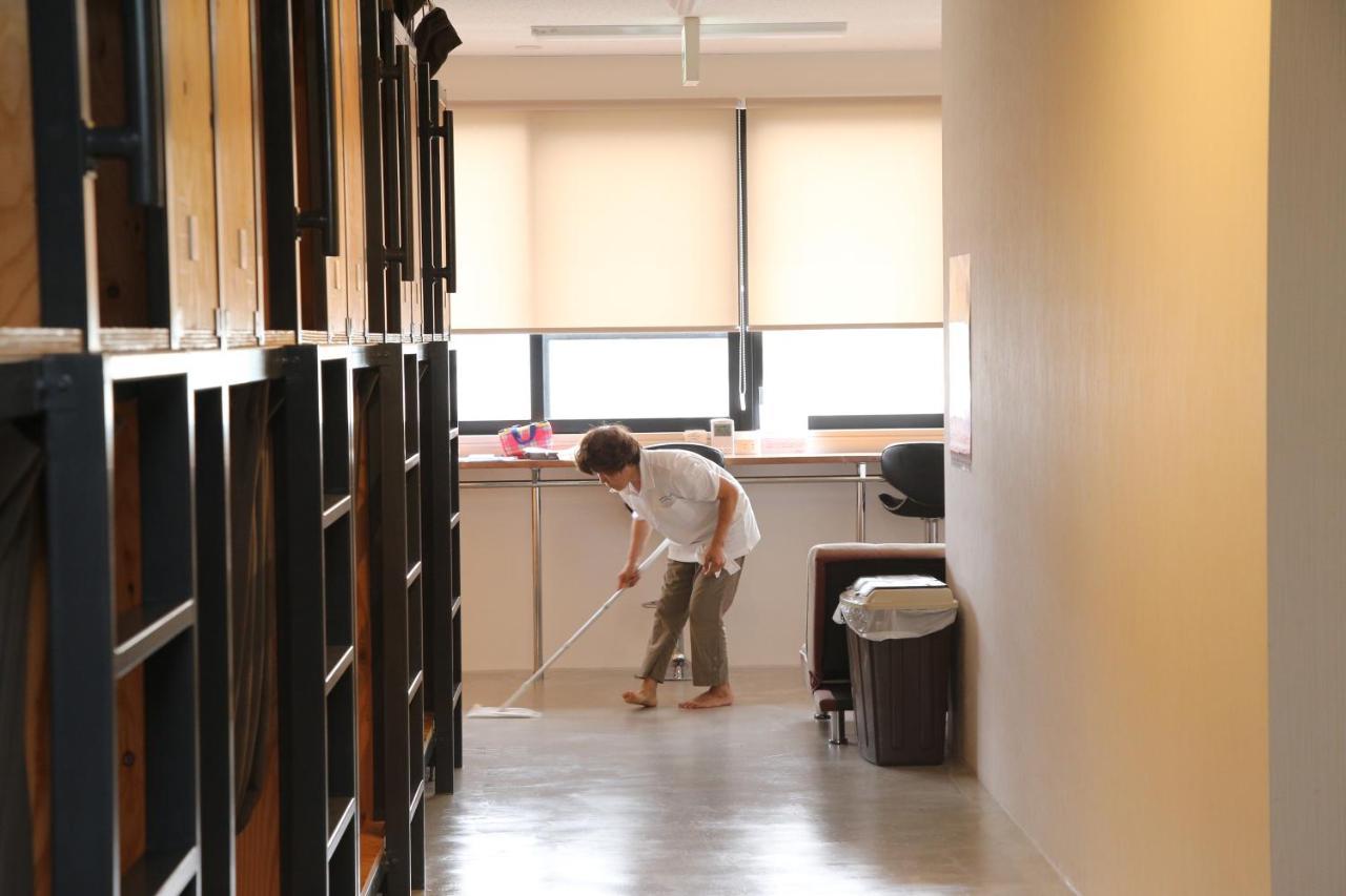 Airport Inn Naha Asahibashi Station Zewnętrze zdjęcie