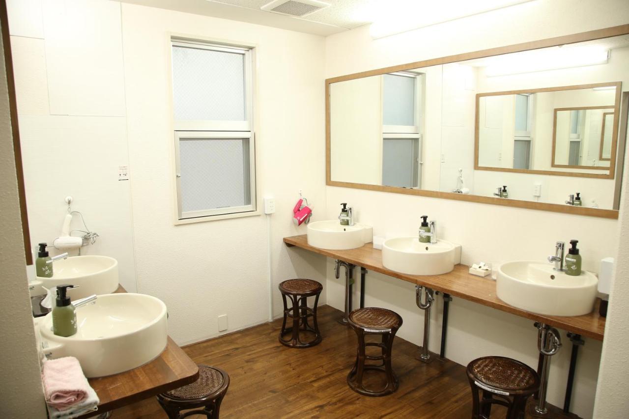 Airport Inn Naha Asahibashi Station Zewnętrze zdjęcie