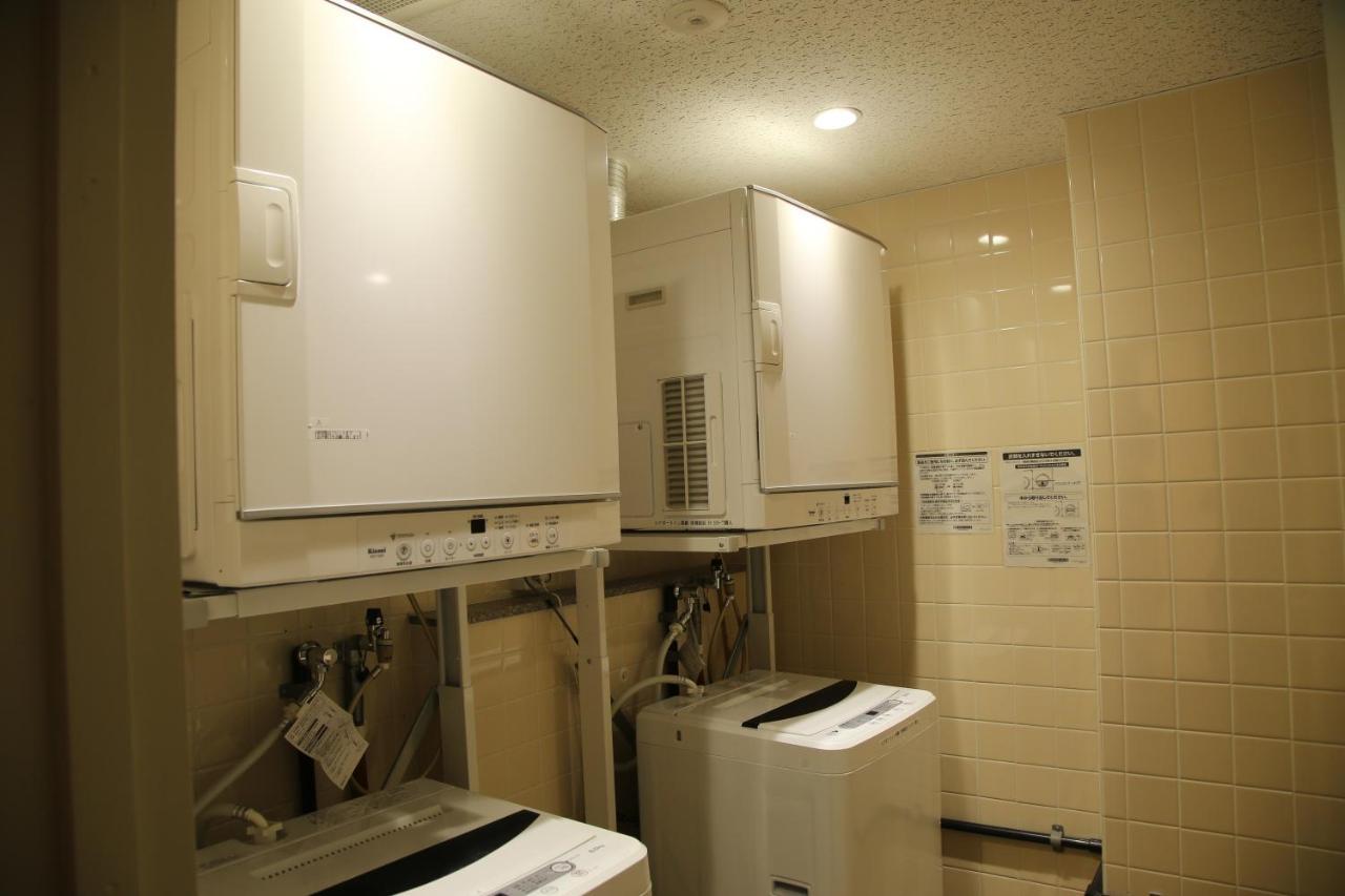 Airport Inn Naha Asahibashi Station Zewnętrze zdjęcie