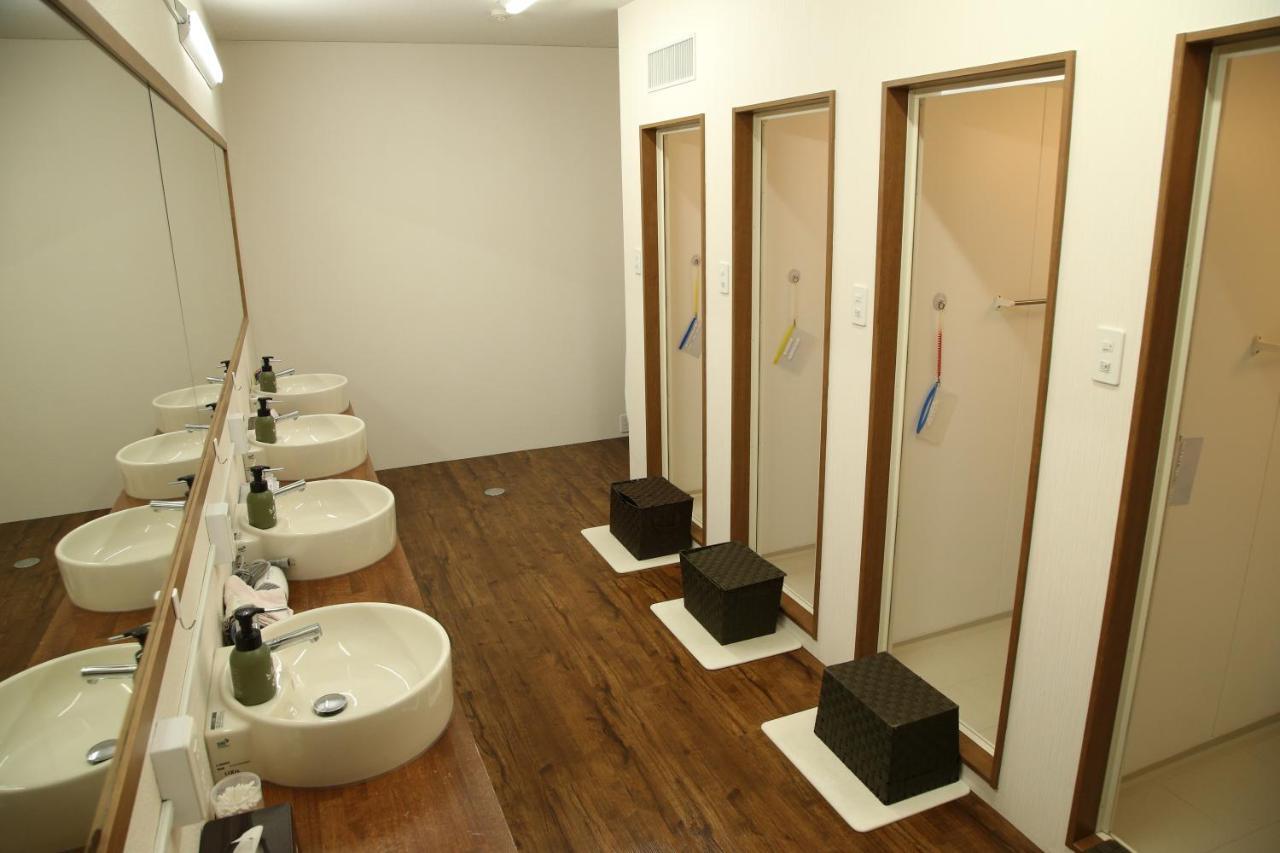 Airport Inn Naha Asahibashi Station Zewnętrze zdjęcie