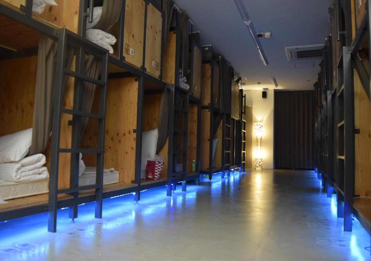 Airport Inn Naha Asahibashi Station Zewnętrze zdjęcie